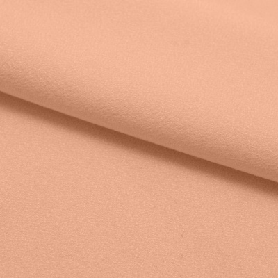 Костюмная ткань с вискозой "Бриджит" 14-1231, 210 гр/м2, шир.150см, цвет персик - купить в Северодвинске. Цена 524.13 руб.