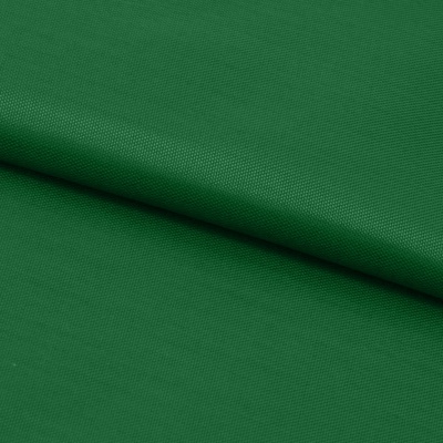 Ткань подкладочная 19-5420, антист., 50 гр/м2, шир.150см, цвет зелёный - купить в Северодвинске. Цена 62.84 руб.