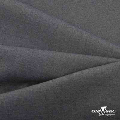 Ткань костюмная "Остин" 80% P, 20% R, 230 (+/-10) г/м2, шир.145 (+/-2) см,, цв 68 - серый  - купить в Северодвинске. Цена 380.25 руб.