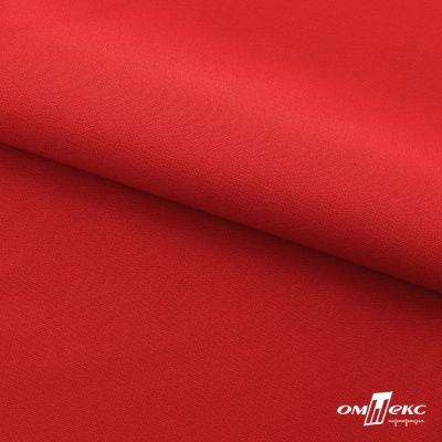 Ткань костюмная "Элис", 92%P 8%S, 220 г/м2 ш.150 см, цв-красный  - купить в Северодвинске. Цена 308 руб.