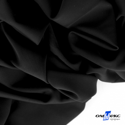 Бифлекс "ОмТекс", 200 гр/м2, шир. 150 см, цвет чёрный матовый, (3,23 м/кг) - купить в Северодвинске. Цена 1 487.87 руб.