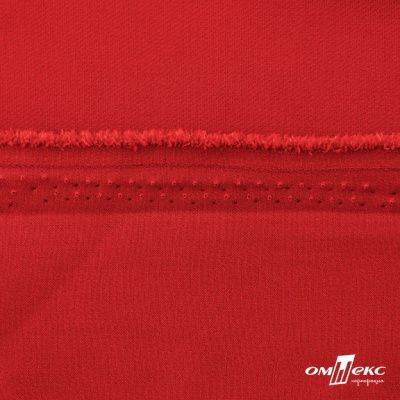 Ткань костюмная "Элис", 92%P 8%S, 220 г/м2 ш.150 см, цв-красный  - купить в Северодвинске. Цена 308 руб.