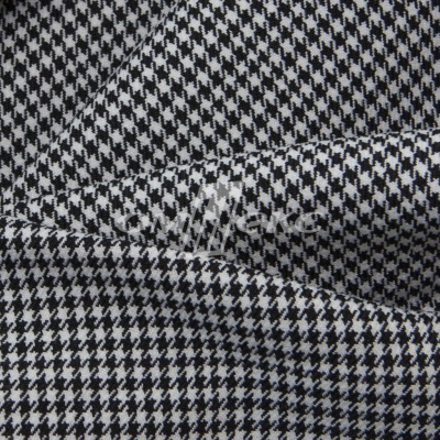 Ткань костюмная "Николь", 98%P 2%S, 232 г/м2 ш.150 см, цв-белый - купить в Северодвинске. Цена 442.13 руб.
