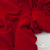 Джерси Понте-де-Рома, 95% / 5%, 150 см, 290гм2, цв. красный - купить в Северодвинске. Цена 691.25 руб.