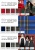 Ткань костюмная 21010 2022, 225 гр/м2, шир.150см, цвет т. синий - купить в Северодвинске. Цена 390.73 руб.