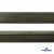 Косая бейка атласная "Омтекс" 15 мм х 132 м, цв. 053 хаки - купить в Северодвинске. Цена: 225.81 руб.