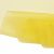 Фатин жесткий 16-68, 22 гр/м2, шир.180см, цвет жёлтый - купить в Северодвинске. Цена 89.29 руб.