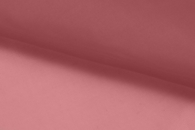 Портьерный капрон 16-1434, 47 гр/м2, шир.300см, цвет дымч.розовый - купить в Северодвинске. Цена 137.27 руб.