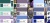 Костюмная ткань "Элис" 18-3921, 200 гр/м2, шир.150см, цвет голубика - купить в Северодвинске. Цена 303.10 руб.