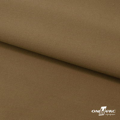 Ткань костюмная "Прато" 80% P, 16% R, 4% S, 230 г/м2, шир.150 см, цв-какао #23 - купить в Северодвинске. Цена 486.58 руб.