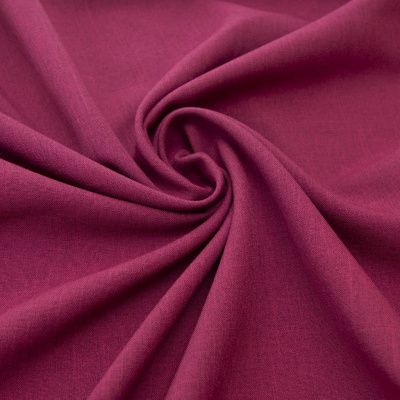 Ткань костюмная габардин "Меланж" 6151А, 172 гр/м2, шир.150см, цвет марсала - купить в Северодвинске. Цена 296.19 руб.