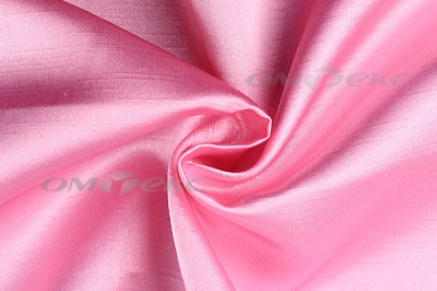 Портьерная ткань Шанзализе 2026, №11 (295 см)розовый - купить в Северодвинске. Цена 480.95 руб.
