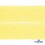 Регилиновая лента, шир.30мм, (уп.22+/-0,5м), цв. 11- желтый - купить в Северодвинске. Цена: 183.75 руб.