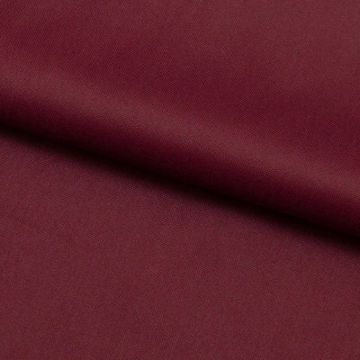 Курточная ткань Дюэл (дюспо) 19-2024, PU/WR/Milky, 80 гр/м2, шир.150см, цвет бордовый - купить в Северодвинске. Цена 141.80 руб.