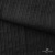 Ткань плательная 100%хлопок, 115 г/м2, ш.140 +/-5 см #103, цв.(17)-чёрный - купить в Северодвинске. Цена 548.89 руб.