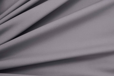 Костюмная ткань с вискозой "Бэлла" 17-4014, 290 гр/м2, шир.150см, цвет титан - купить в Северодвинске. Цена 597.44 руб.