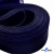 Регилиновая лента, шир.80мм, (уп.25 ярд), цв.- т.синий - купить в Северодвинске. Цена: 648.89 руб.