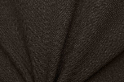 Ткань костюмная 25389 2002, 219 гр/м2, шир.150см, цвет т.серый - купить в Северодвинске. Цена 334.09 руб.