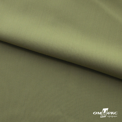 Ткань костюмная "Турин" 80% P, 16% R, 4% S, 230 г/м2, шир.150 см, цв- оливка #22 - купить в Северодвинске. Цена 470.66 руб.
