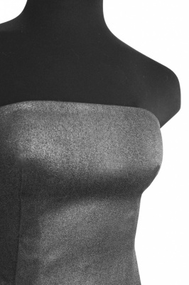 Ткань костюмная AD2542, цв.2 т.серый - купить в Северодвинске. Цена 481.90 руб.