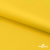 Ткань подкладочная 15-1062, антист., 50 гр/м2, шир.150см, цвет жёлтый - купить в Северодвинске. Цена 62.84 руб.
