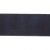 Лента бархатная нейлон, шир.25 мм, (упак. 45,7м), цв.180-т.синий - купить в Северодвинске. Цена: 800.84 руб.
