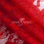 Кружевное полотно стрейч 15A61/RED, 100 гр/м2, шир.150см - купить в Северодвинске. Цена 1 580.95 руб.