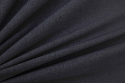 Костюмная ткань с вискозой "Верона", 155 гр/м2, шир.150см, цвет т.серый - купить в Северодвинске. Цена 522.72 руб.