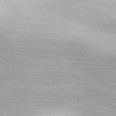 Ткань подкладочная 15-4101, антист., 50 гр/м2, шир.150см, цвет св.серый - купить в Северодвинске. Цена 62.84 руб.