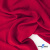 Ткань плательная Муар, 100% полиэстер,165 (+/-5) гр/м2, шир. 150 см, цв. Красный - купить в Северодвинске. Цена 215.65 руб.
