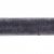 Лента бархатная нейлон, шир.12 мм, (упак. 45,7м), цв.189-т.серый - купить в Северодвинске. Цена: 457.61 руб.