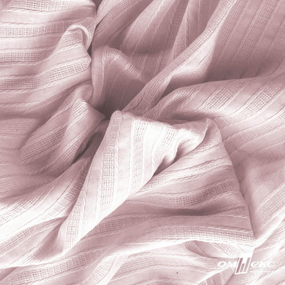 Ткань плательная 100%хлопок, 115 г/м2, ш.140 +/-5 см #103, цв.(19)-нежно розовый - купить в Северодвинске. Цена 548.89 руб.
