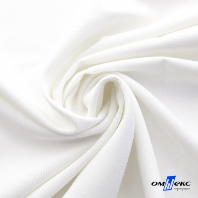 Ткань костюмная "Белла" 80% P, 16% R, 4% S, 230 г/м2, шир.150 см, цв. белый #12 - купить в Северодвинске. Цена 489.29 руб.