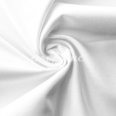 Ткань сорочечная Эми, 115 г/м2, 58% пэ,42% хл,  шир.150 см, цв. 1-белый (арт.102) - купить в Северодвинске. Цена 306.69 руб.