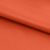 Ткань подкладочная "EURO222" 16-1459, 54 гр/м2, шир.150см, цвет оранжевый - купить в Северодвинске. Цена 74.07 руб.