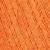 Пряжа "Виск.шелк блестящий", 100% вискоза лиоцель, 100гр, 350м, цв.035-оранжевый - купить в Северодвинске. Цена: 195.66 руб.