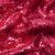 Сетка с пайетками №7, 188 гр/м2, шир.140см, цвет марсала - купить в Северодвинске. Цена 454.12 руб.