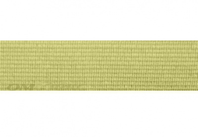 Окантовочная тесьма №051, шир. 22 мм (в упак. 100 м), цвет оливковый - купить в Северодвинске. Цена: 188.82 руб.