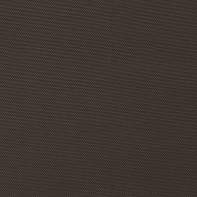 Ткань подкладочная Таффета 19-0712, антист., 54 гр/м2, шир.150см, цвет т.коричневый - купить в Северодвинске. Цена 65.53 руб.