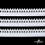 Резинка бельевая ажурная #123-03, шир.15 мм, цв.белый - купить в Северодвинске. Цена: 7.84 руб.