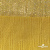 Трикотажное полотно голограмма, шир.140 см, #601-хамелеон жёлтая горчица - купить в Северодвинске. Цена 452.76 руб.
