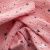 Ткань Муслин принт, 100% хлопок, 125 гр/м2, шир. 140 см, #2308 цв. 16 розовый - купить в Северодвинске. Цена 413.11 руб.