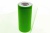 Фатин в шпульках 16-146, 10 гр/м2, шир. 15 см (в нам. 25+/-1 м), цвет зелёный - купить в Северодвинске. Цена: 100.69 руб.