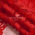 Кружевное полотно стрейч 15A29/RED, 105 гр/м2, шир.155см - купить в Северодвинске. Цена 2 101.46 руб.