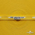 Тесьма отделочная (киперная) 10 мм, 100% хлопок,"THE SKATEBOARD CULIURE"(45 м) цв.121-30 -жёлтый - купить в Северодвинске. Цена: 850.62 руб.