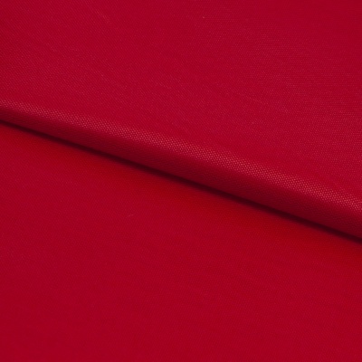 Ткань подкладочная Таффета 18-1763, 48 гр/м2, шир.150см, цвет красный - купить в Северодвинске. Цена 54.64 руб.