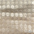 Трикотажное полотно, Сетка с пайетками голограмма, шир.130 см, #313, цв.-беж матовый - купить в Северодвинске. Цена 1 039.99 руб.