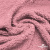  Трикотажное полотно «Барашек», 420 г/м2,100% полиэфир. Шир. 174 см,  Цв.3 / бежево розовый - купить в Северодвинске. Цена 824.45 руб.