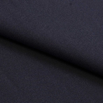 Ткань костюмная 23567, 230 гр/м2, шир.150см, цвет т.синий - купить в Северодвинске. Цена 418 руб.