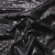 Сетка с пайетками №19, 188 гр/м2, шир.140см, цвет чёрный - купить в Северодвинске. Цена 458.76 руб.